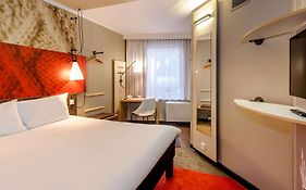 Hotel Ibis Monaco di Baviera